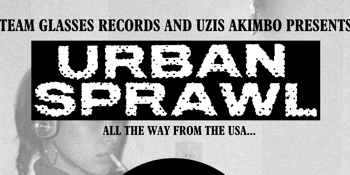 Urban Sprawl (USA)
