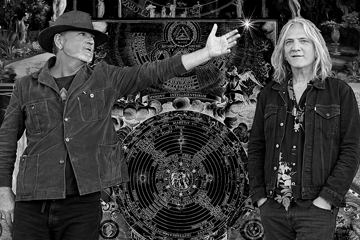 Steve Kilbey & Ian Haug - The Best of The Church and more