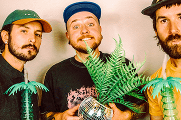 Barracouta 'Overboard' Launch