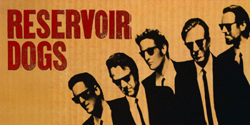 Reservoir Dogs (R 18+) PRESENTED IN 35MM FILM