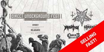 Direct Underground Fest 2019