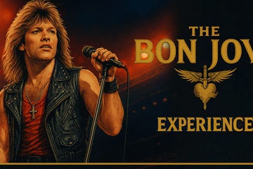 THE BON JOVI EXPERIENCE