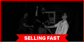 RAPTOR w/ Valenta & Swordfish