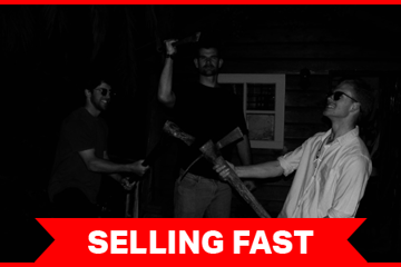 RAPTOR w/ Valenta & Swordfish