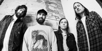 Superheaven (usa) Australian Tour 2026