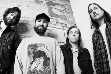 Superheaven (usa) Australian Tour 2026