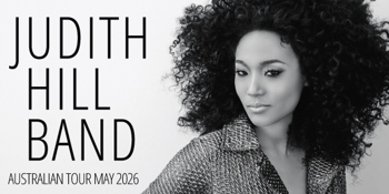 Judith Hill Band
