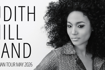 Judith Hill Band