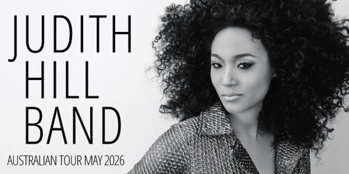 Judith Hill Band