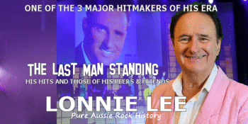 CANCELLED - Lonnie Lee - Sunday Lunch Show