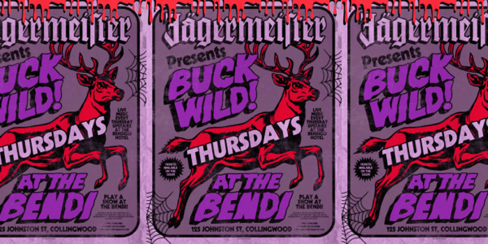 Badass Broadcasters + Black Wattle Witches