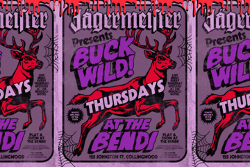 Badass Broadcasters + Black Wattle Witches