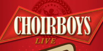 Choirboys + 6pk of Hits from Tom Petty