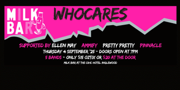 WHOCARES