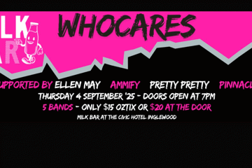 WHOCARES
