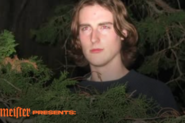 Euster + Special Guests