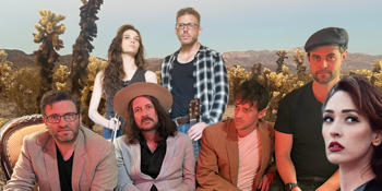 Lachlan Bryan & The Wildes