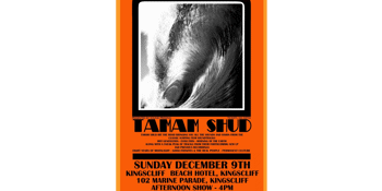 Tamam Shud