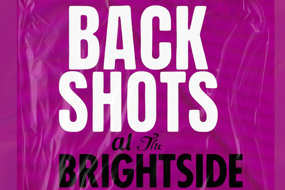 Timothee and the Chalamets - BACKSHOTS AT THE BRIGHTSIDE