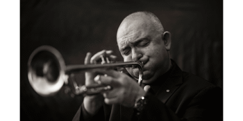 The legendary James Morrison
