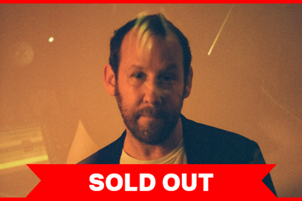 BEN LEE: On Tour Always