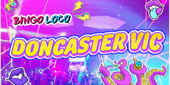 BINGO LOCO - Doncaster