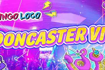BINGO LOCO - Doncaster