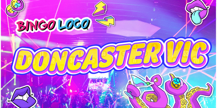 BINGO LOCO - Doncaster