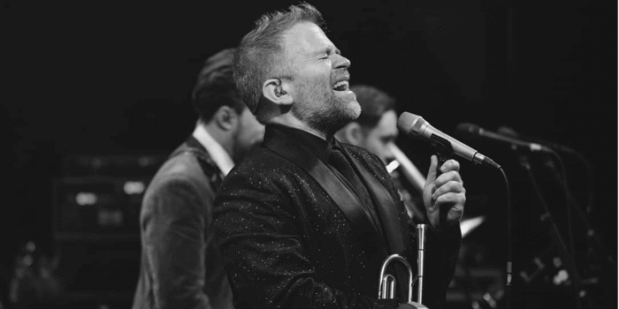 Adam Hall & the Velvet Playboys Big Birthday Concert! (Late show)