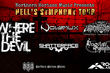 Hell's Symphony Tour (Sydney)