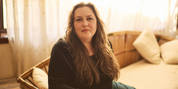 Hannah Acfield - Golden Light Album Launch