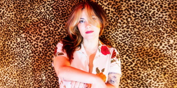 ELLA HOOPER | FREE ENTRY
