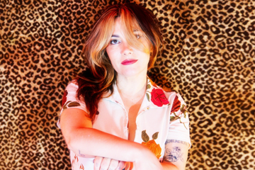 ELLA HOOPER | FREE ENTRY