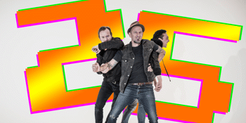 REGURGITATOR - Quarter Pounder - 25 years of being consumed!