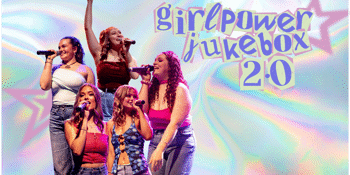 Girl Power Jukebox 2.0