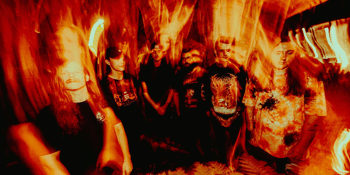 Babirusa 'Mandatory Malevolence Australian Tour' - Canberra 18+