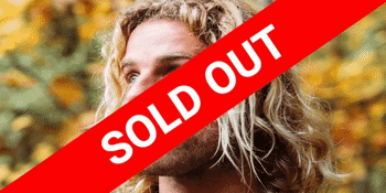 Kim Churchill presents: One Mic, One Light SOLD OUT