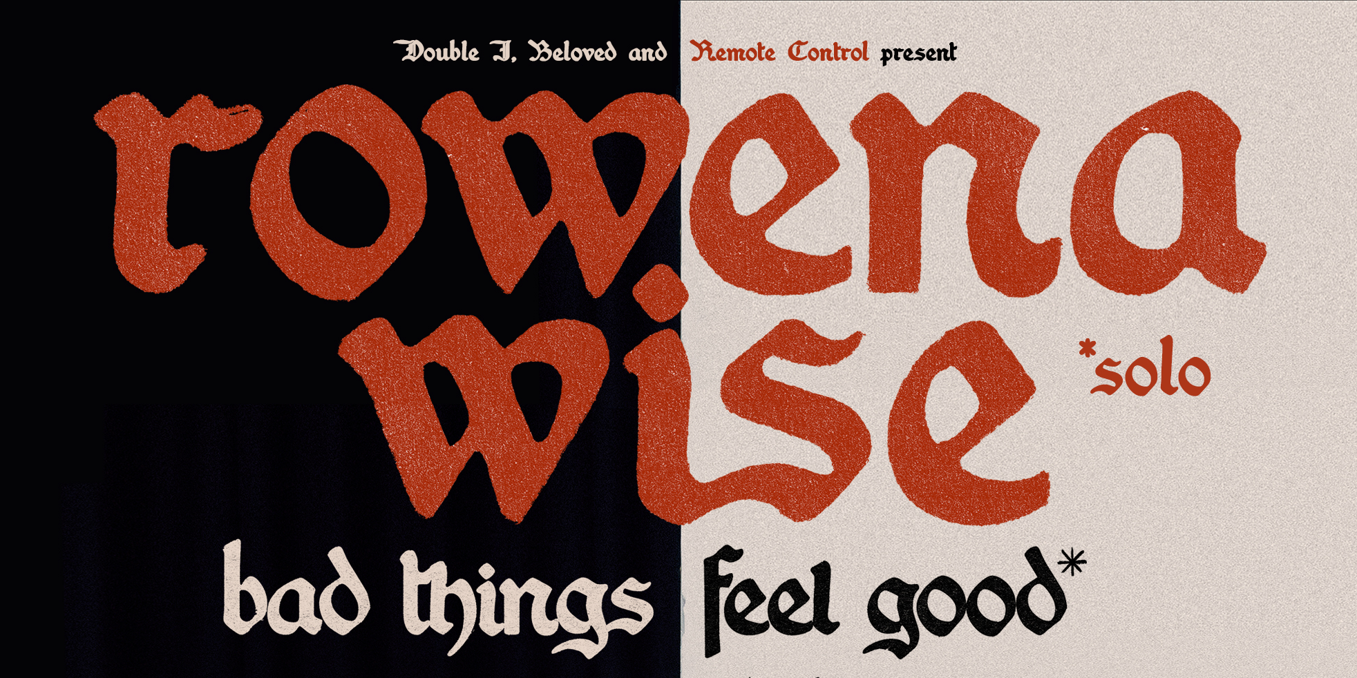 ROWENA WISE