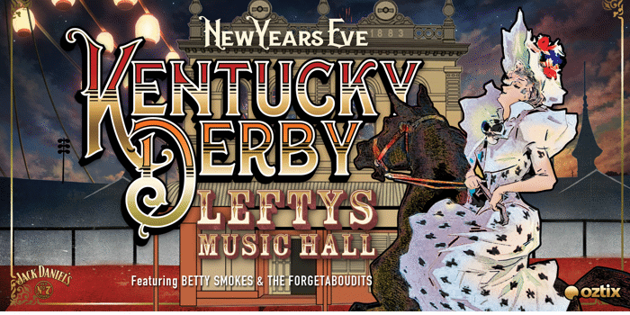 New Year&amp;#039;s Eve 2022 Kentucky