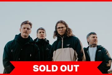 THE AMITY AFFLICTION