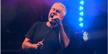 Daryl Braithwaite