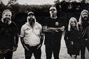 BUBBA BISHOP + MEXICO CITY + SUICIDE COUNTY HOUR