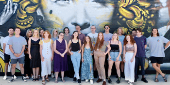 Songs in the Key of WAAPA