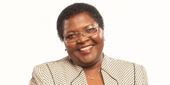 Morari naDr Rebecca Chisamba