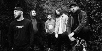 WHILE SHE SLEEPS AUS TOUR 2022