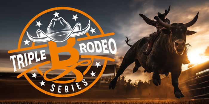 Triple B Rodeo Series -  The Final Showdown