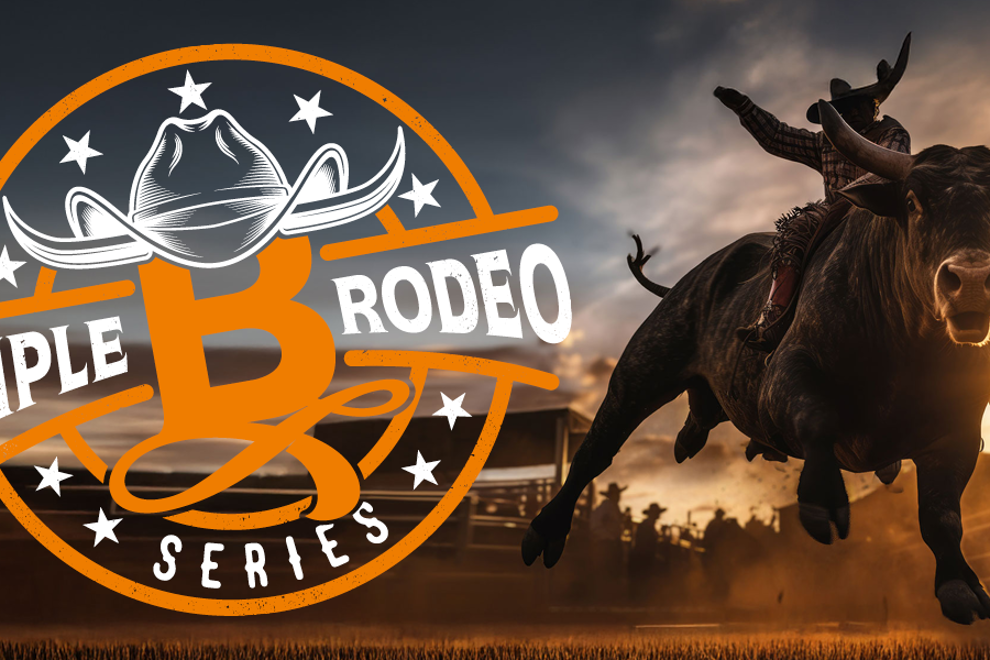 Triple B Rodeo Series -  The Final Showdown