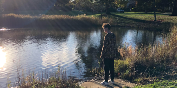 RESIDENCY: Solitude Sessions ft. Cooper Nathanael