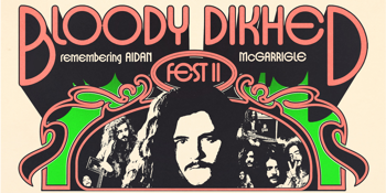 Bloody Dikhed Fest II