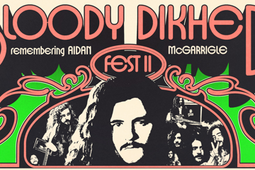 Bloody Dikhed Fest II
